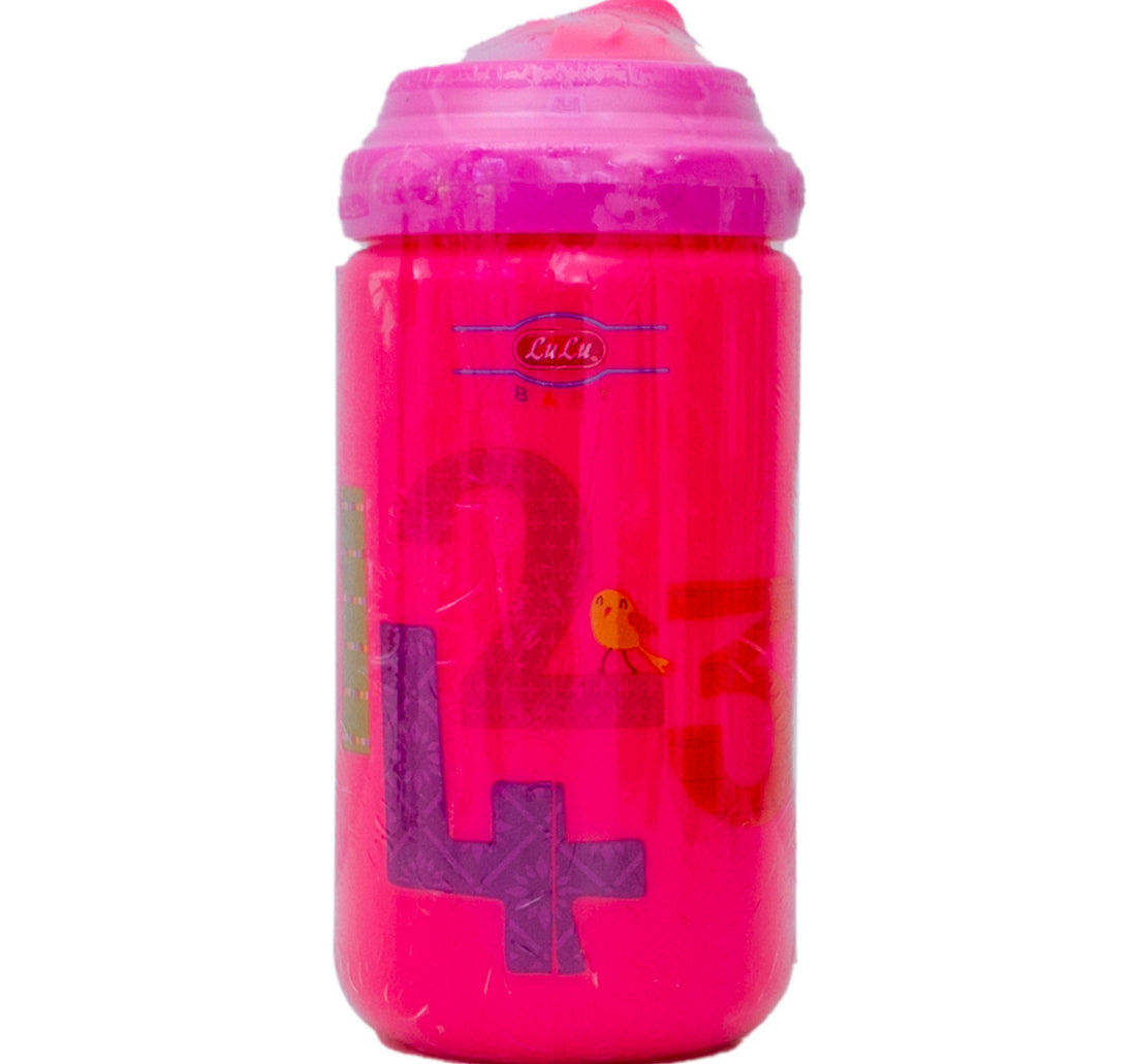 LuLu Baby Sipper Sports Cup 1 pc