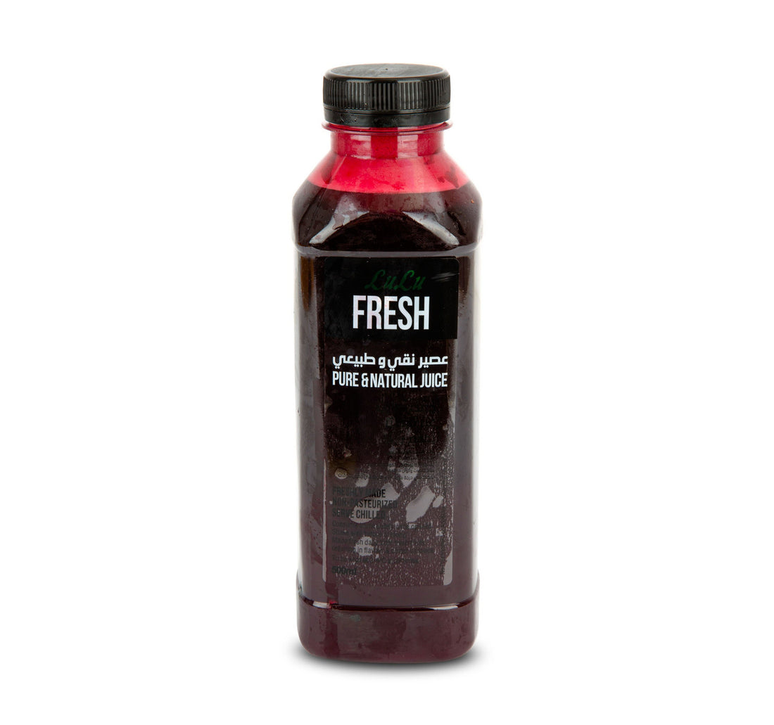 LuLu Fresh Beetroot Juice 500 ml