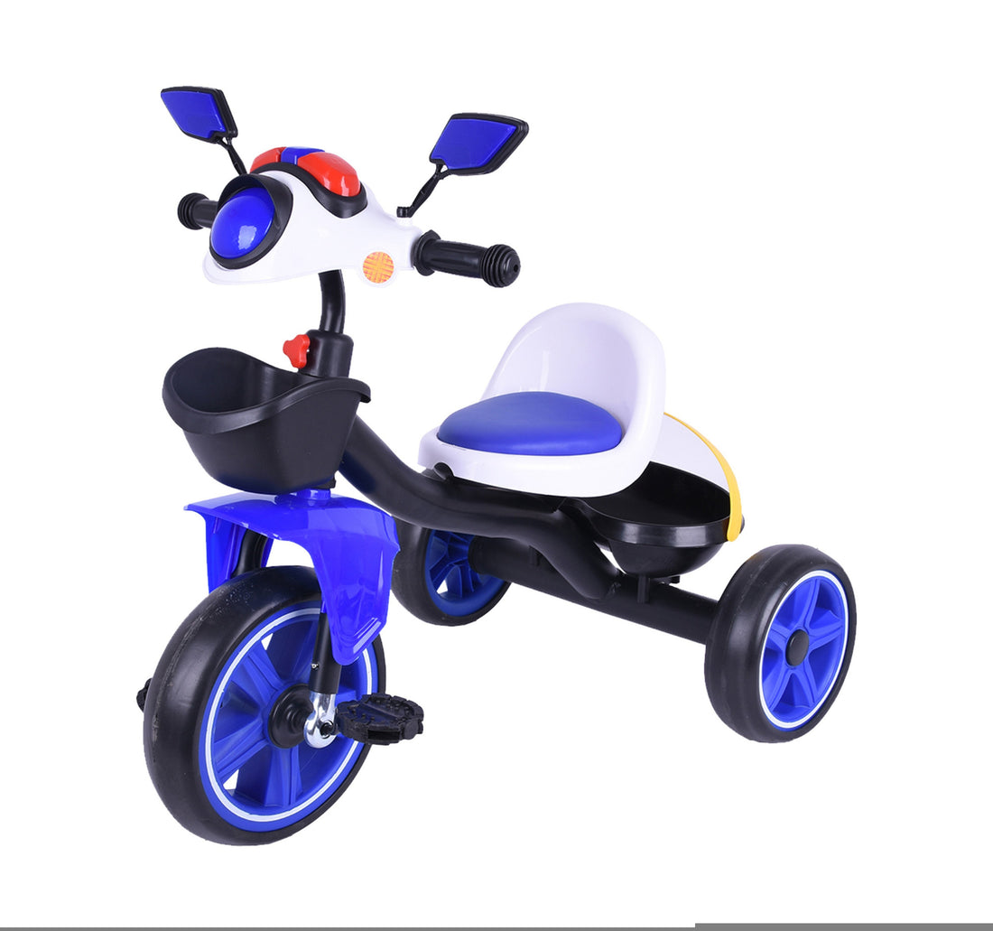 Skid Fusion Tricycle LY-2 Assorted Colors
