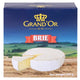 Grand'Or Brie Cheese 125 g