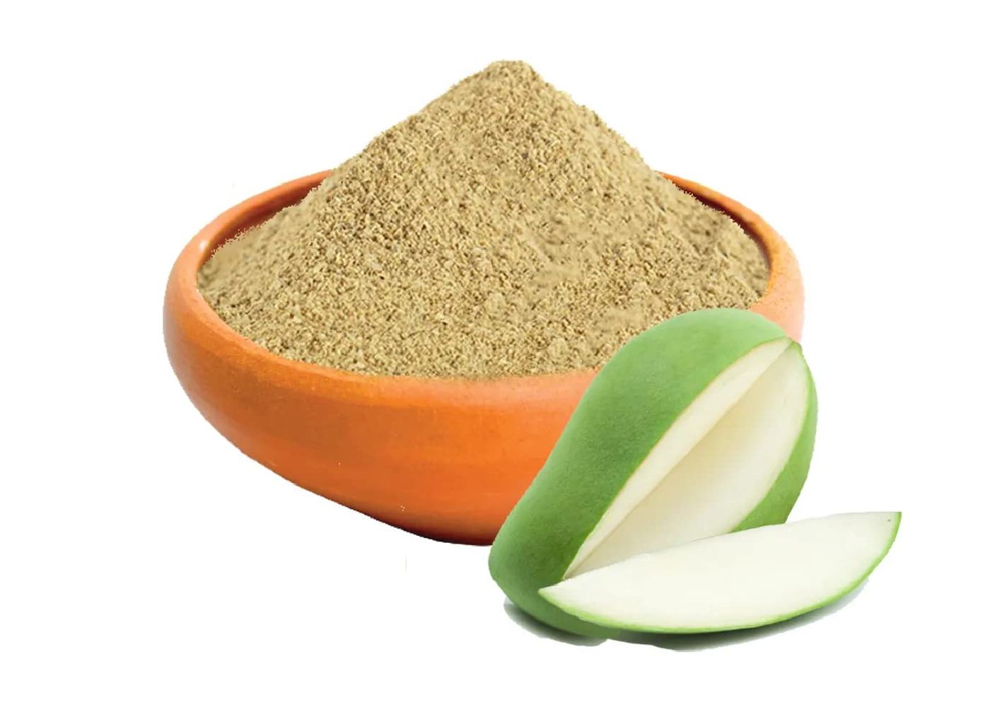 All Whole Spice