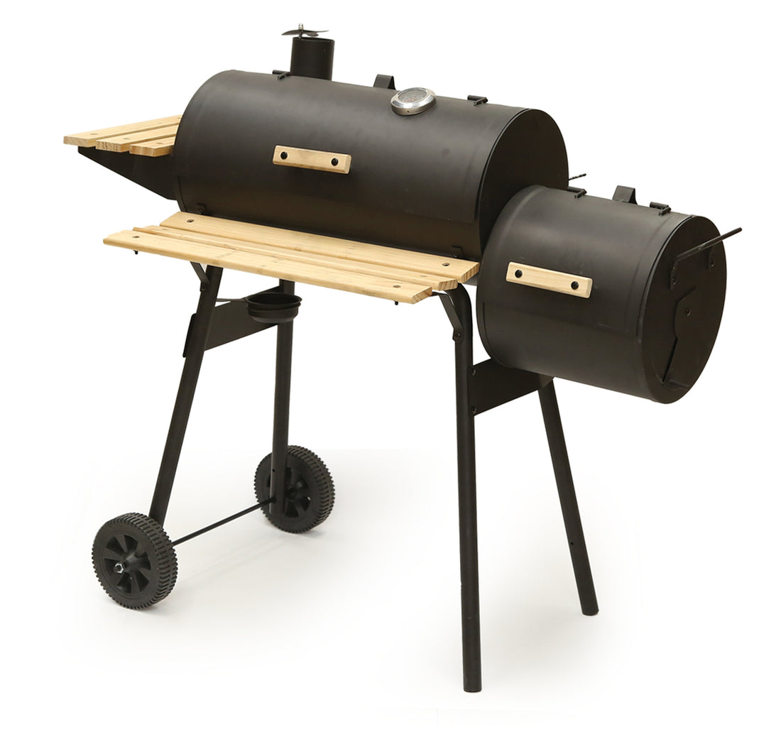 Royal Relax BBQ Grill, YS-46
