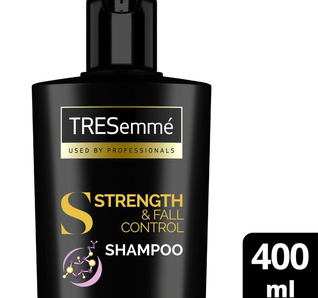 شامبو تريسمي لتقوية الشعر والتحكم في التساقط 400 مل