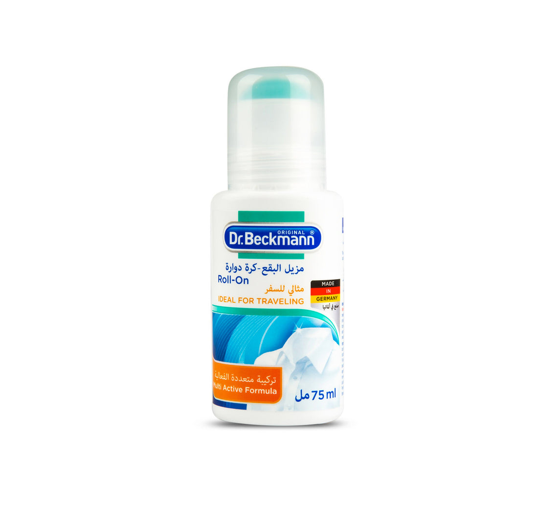 Dr. Beckmann Roll On Stain Remover 75 ml