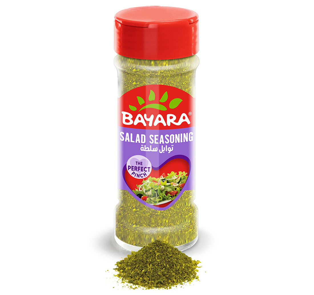 Bayara Salad Seasoning 34 g