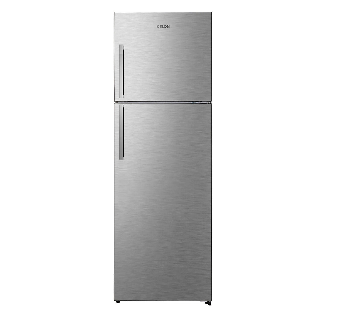 Kelon Double Door Refrigerator,KRD32WRS1-328Ltr