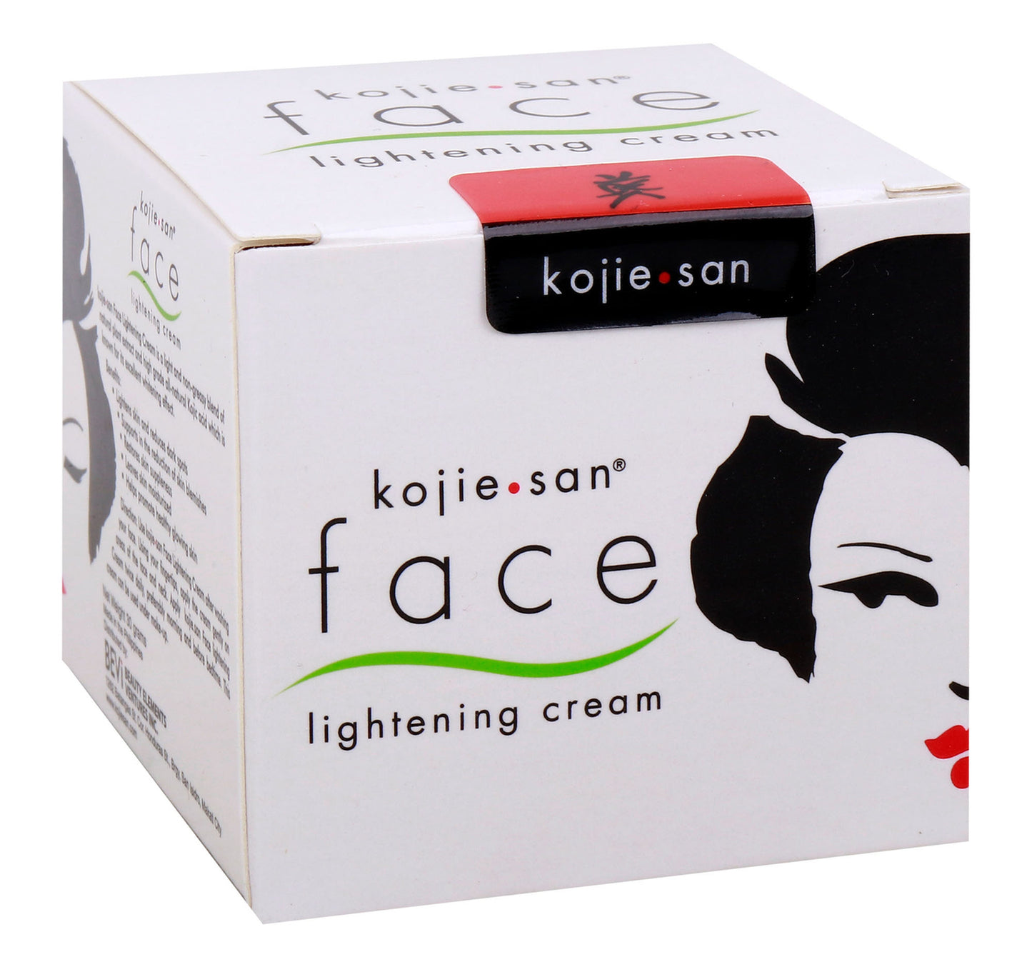 Kojie San Face Lightening Cream 30 g