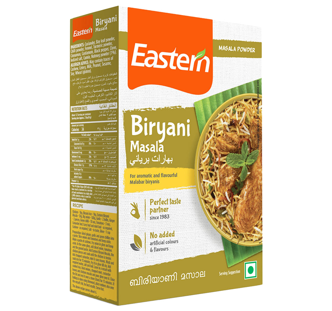 Eastern Biryani Masala 100 g