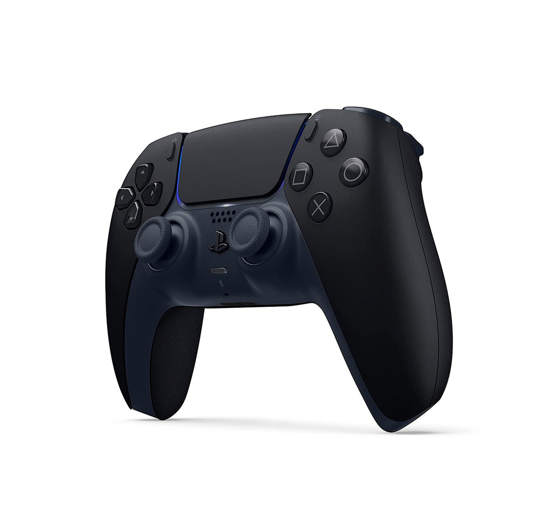 Sony PlayStation 5 DualSense Wireless Controller 01X Midnight Black