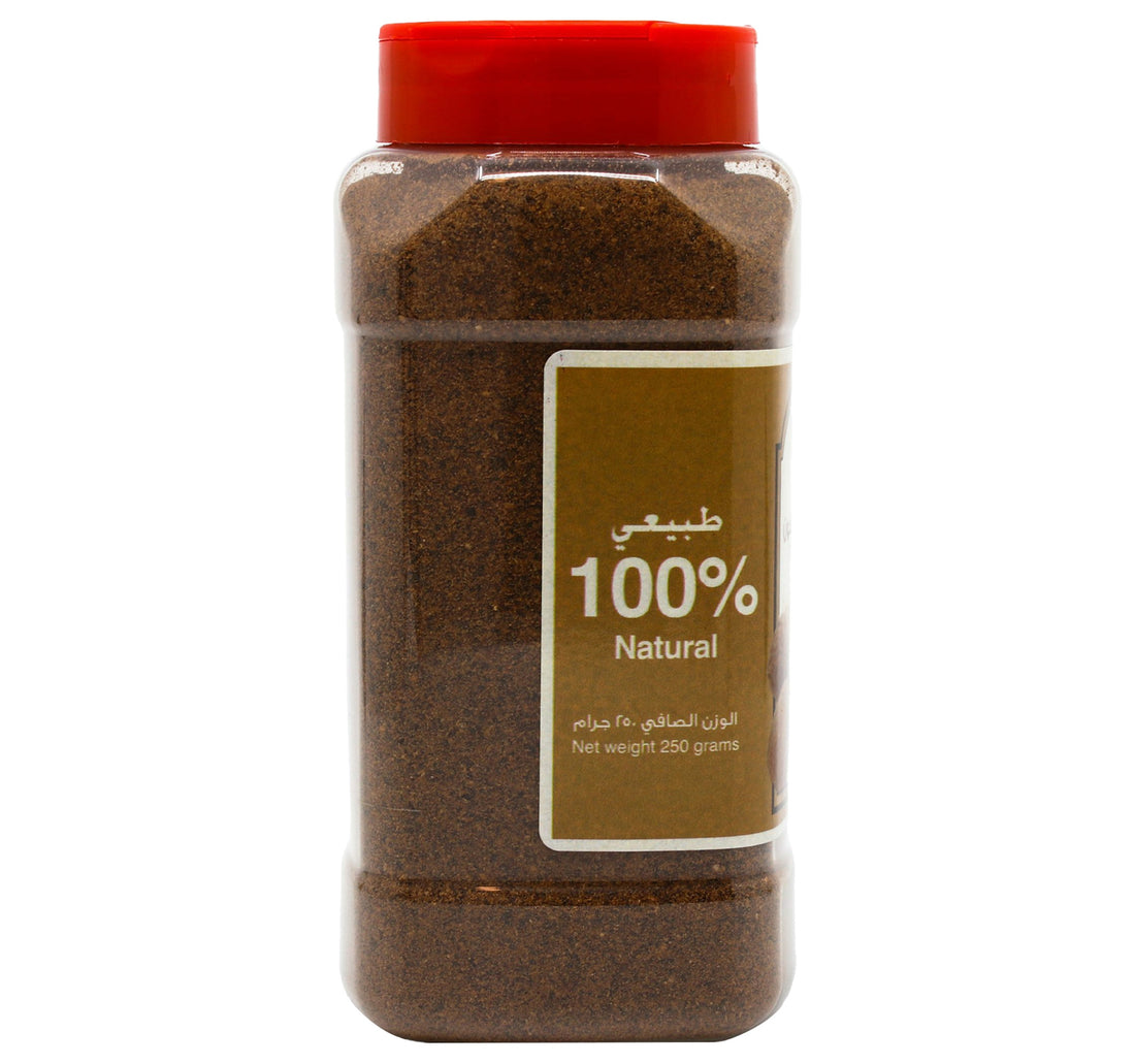 Al Fares Nutmeg Powder 250 g