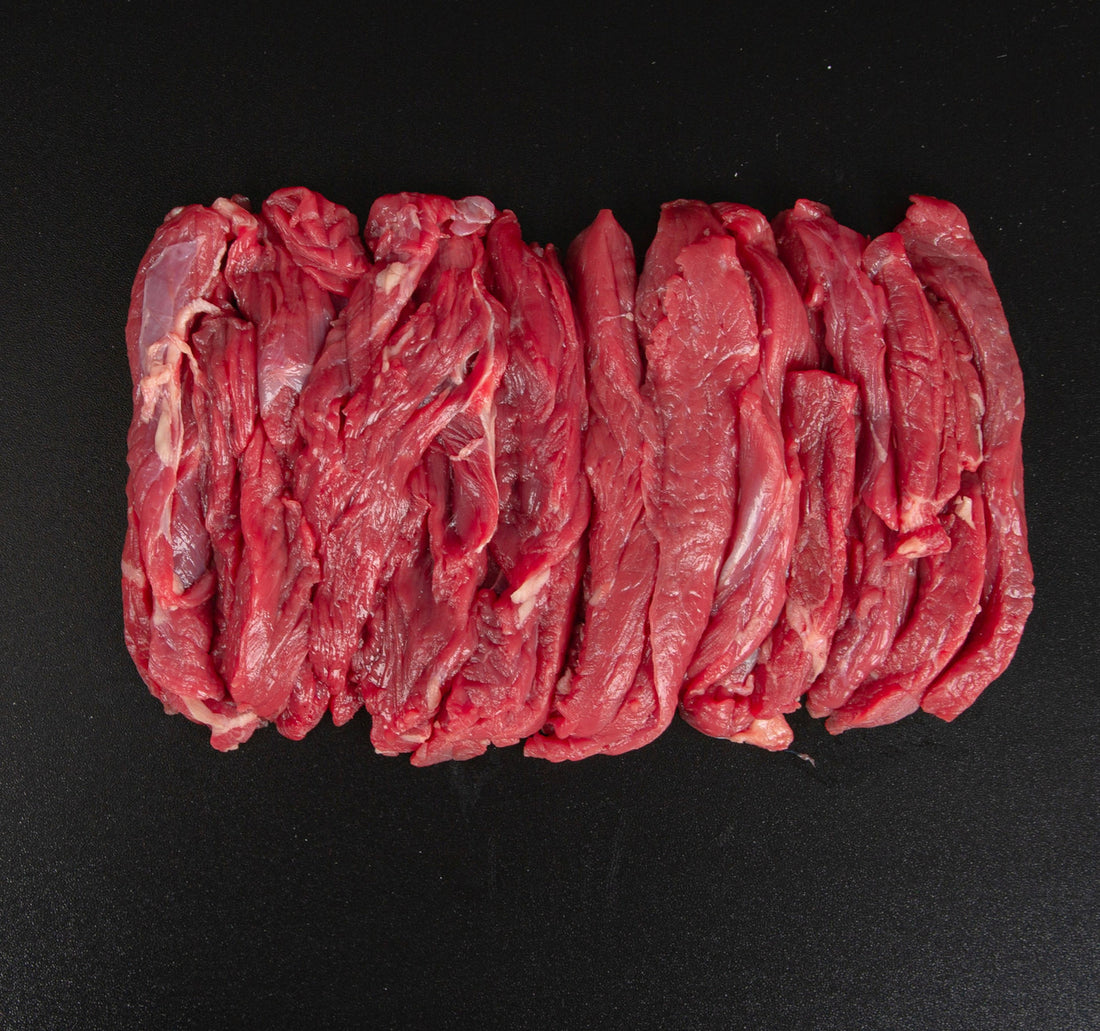 New Zealand Beef Stroganoff 300 g