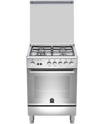 موقد طهي لا جيرمانيا TU64031DX 60x60 4 شعلات