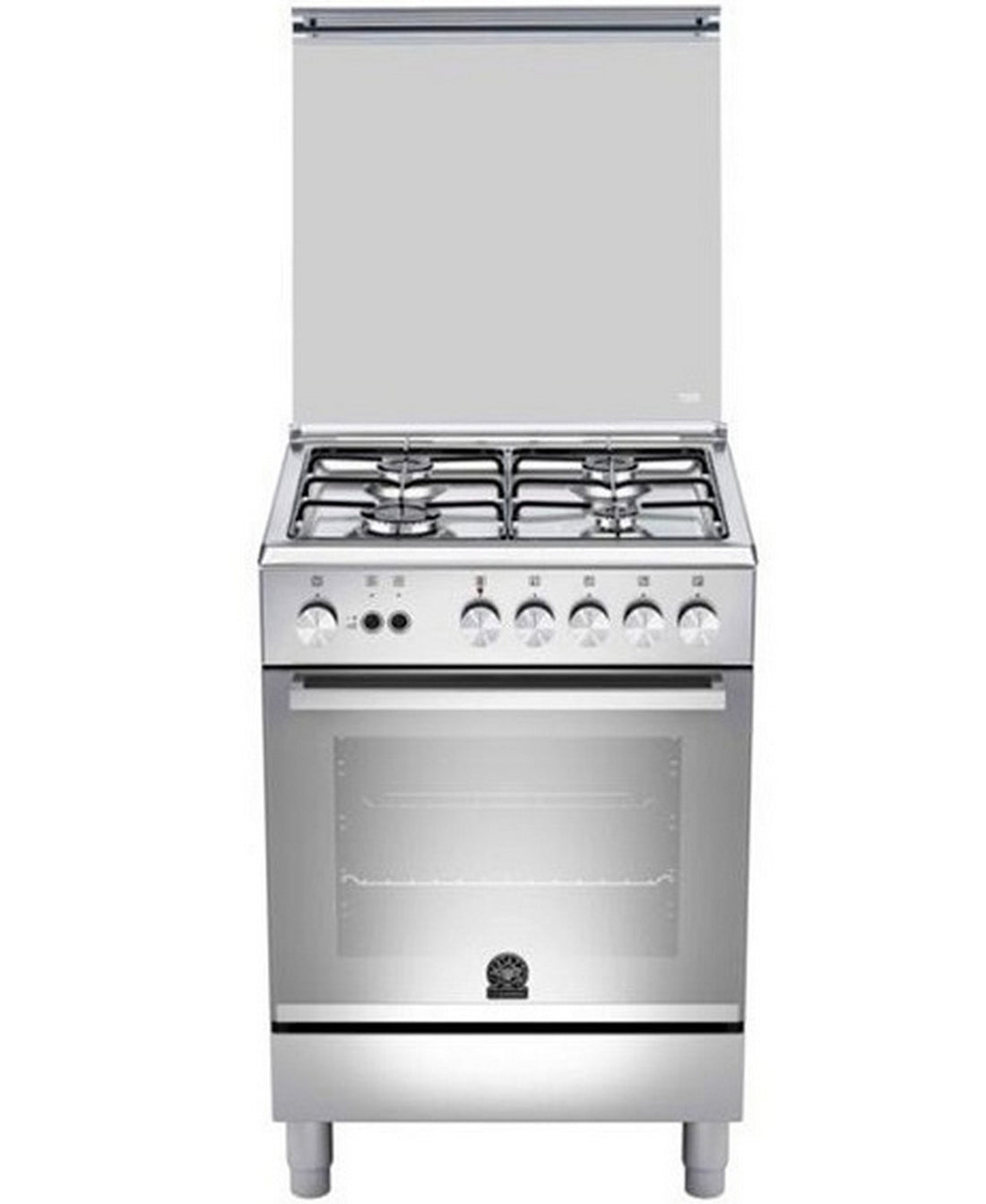 La Germania Cooking Range TU64031DX 60x60 4Burner