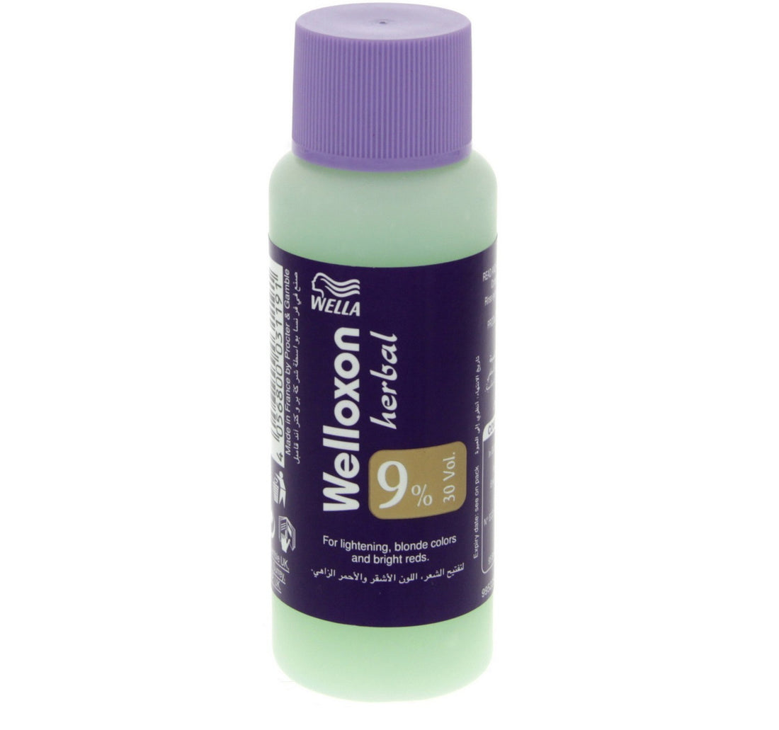 Wella Welloxon Herbal 60 ml