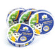 Puck Triangle Cheese 120 g x 4