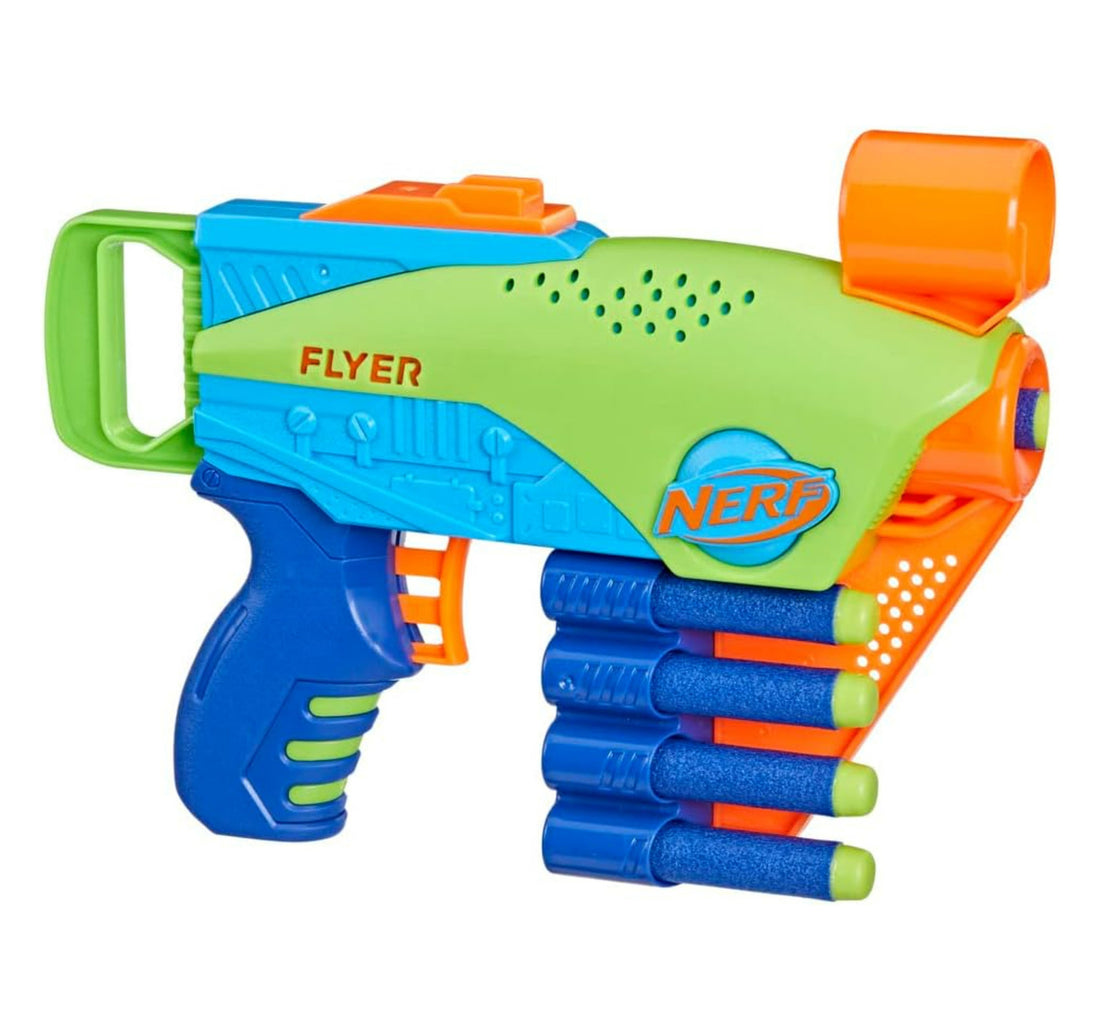 Nerf Elite Junior Flyer, F6751