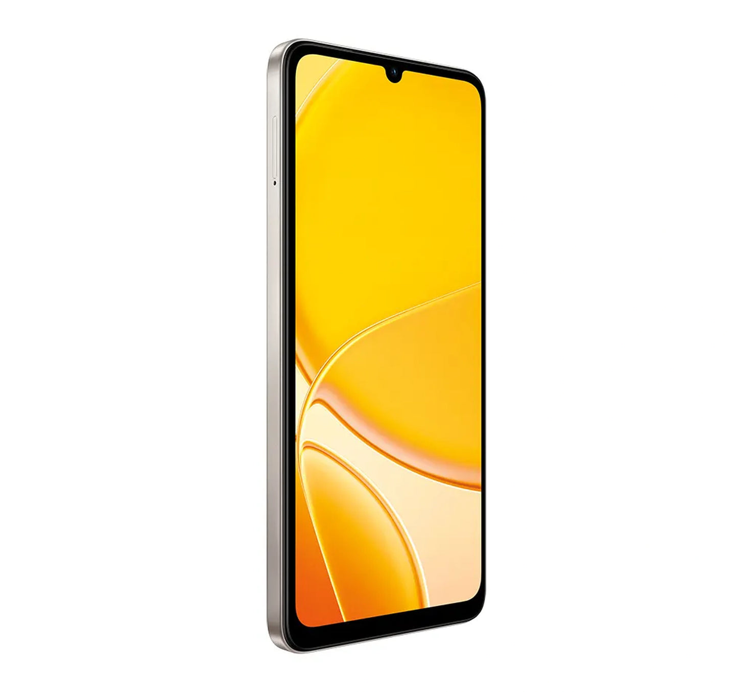 Vivo Y29s 5G Smartphone, 6 GB RAM, 128 GB Storage, Titanium Gold
