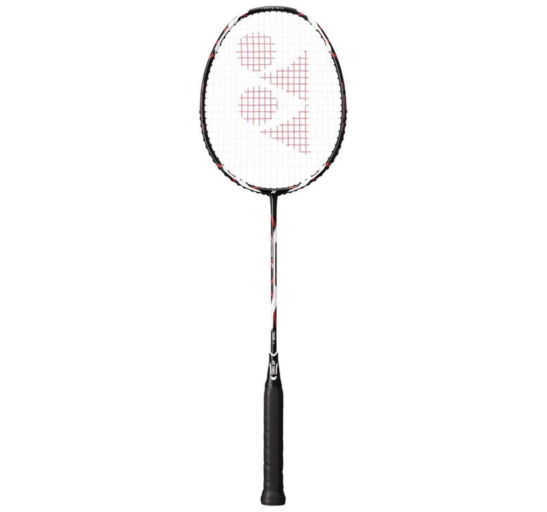 YONEX Voltric 0F Badminton Racquet, Blue, 4U G5