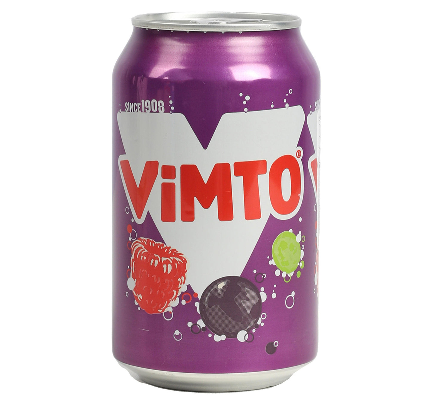 Vimto Fruit Flavoured Drink 6 x 330 ml