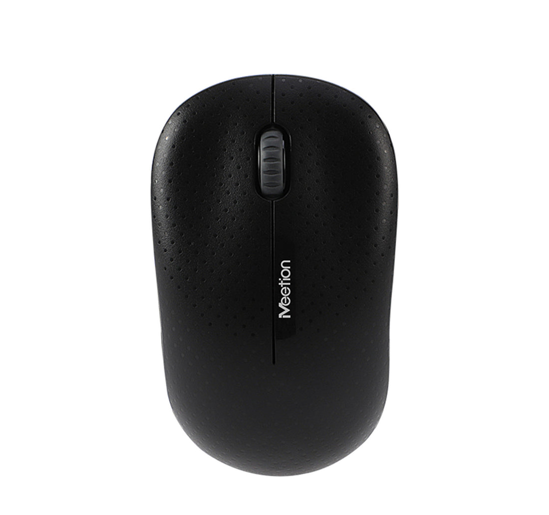 Meetion Wireless Mouse MT-R545 Black