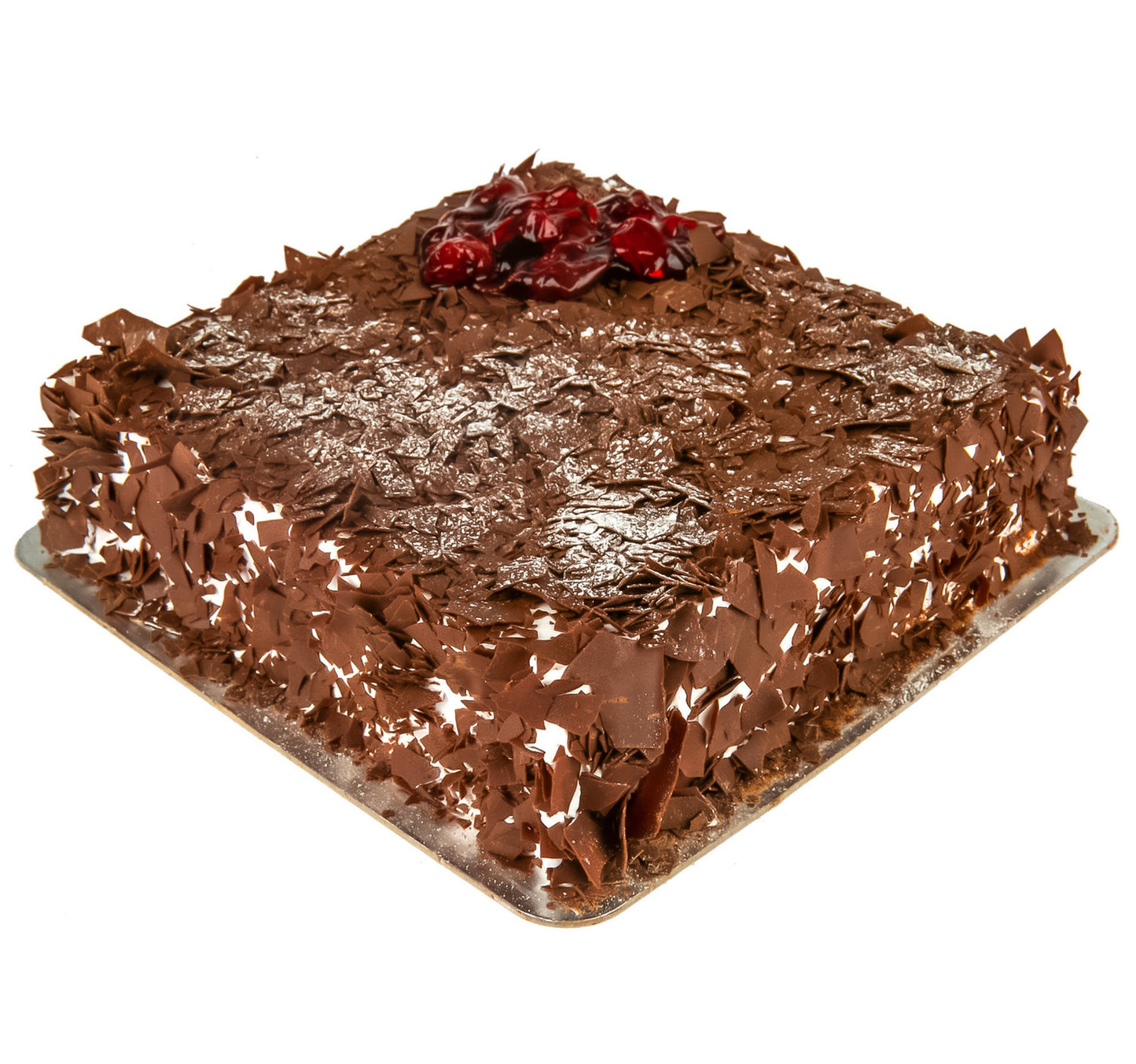 Black Forest Cake Medium 1.1 kg