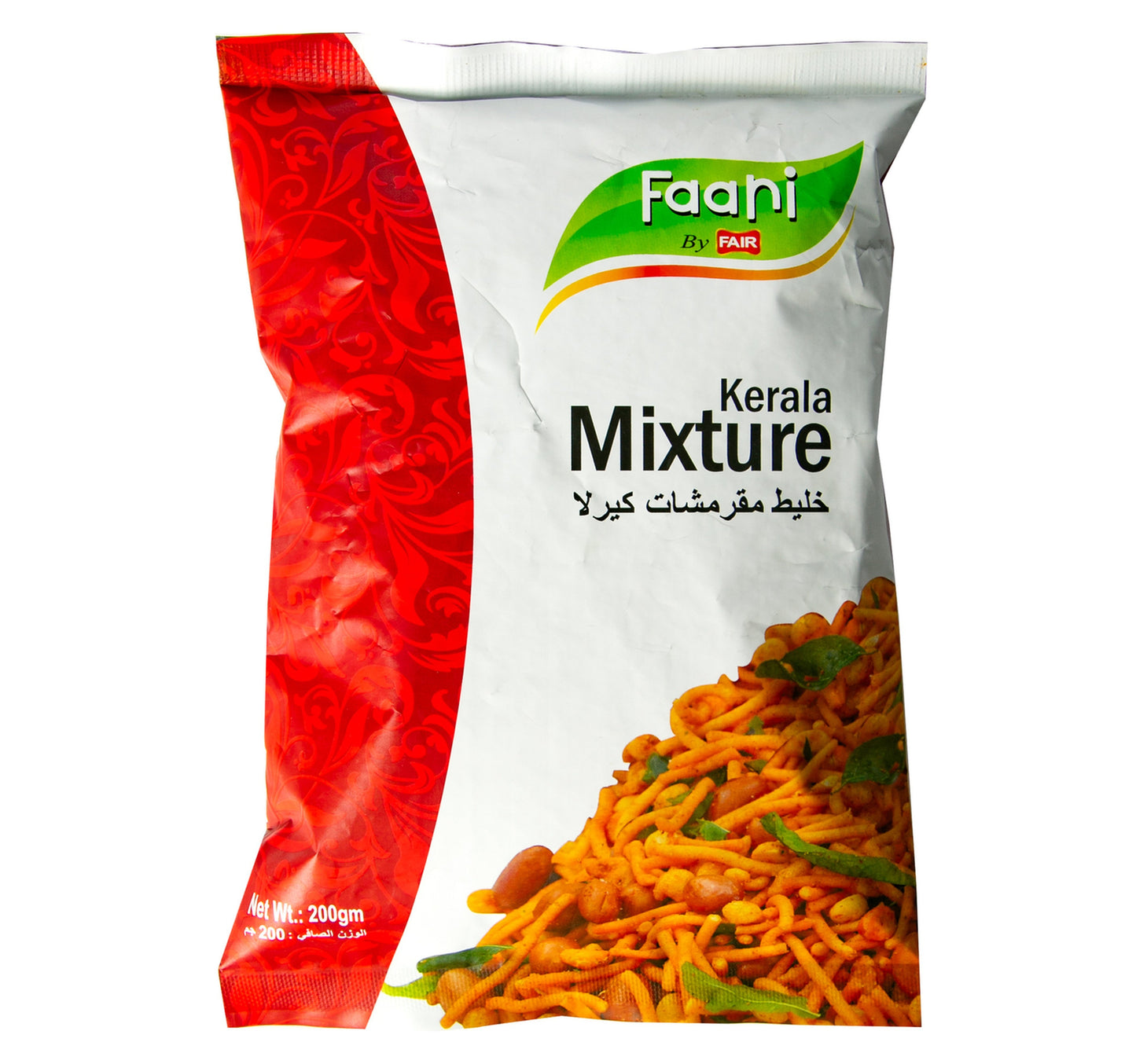 خليط فاني كيرالا 200 غرام
