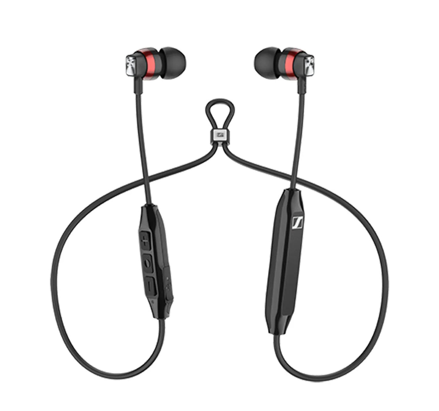 Sennheiser Wireless Earphones CX 120BT