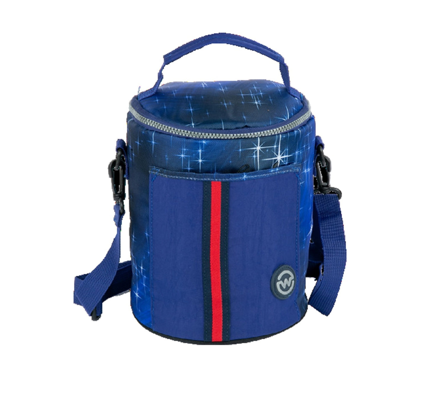 Wagon R Lunch Bag YC52023072 Assorted