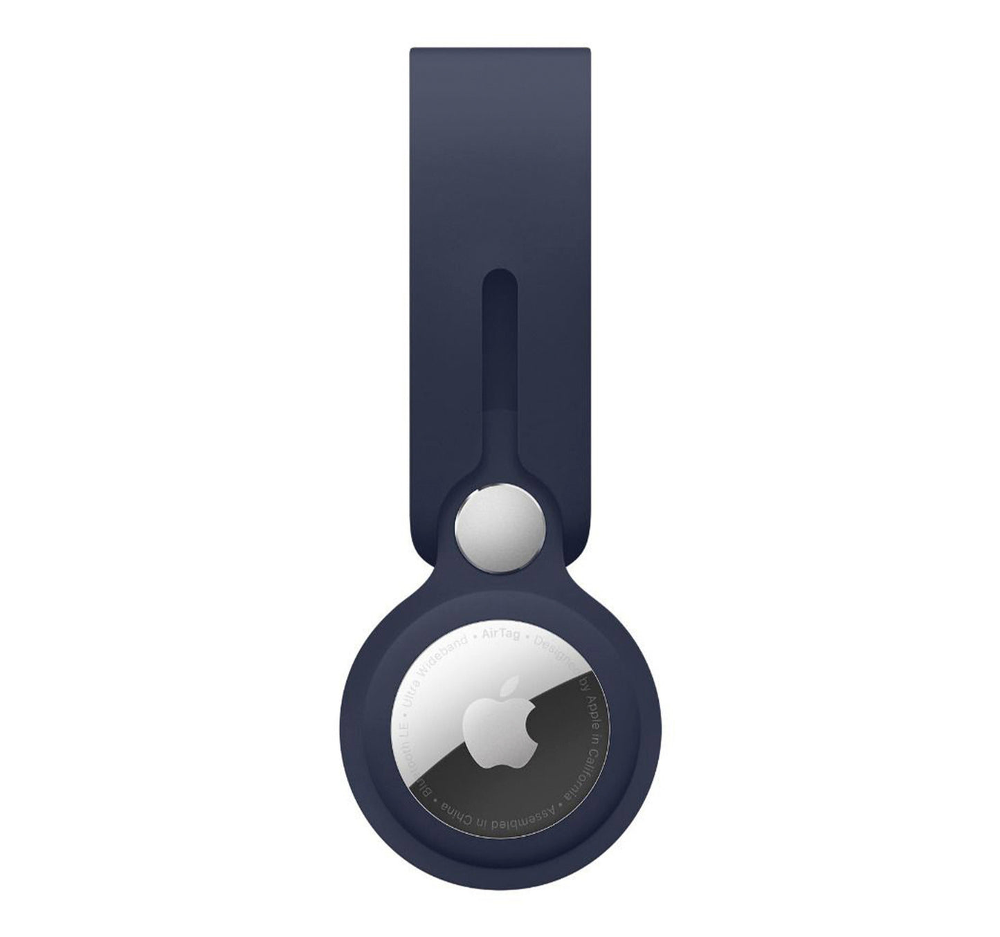 Apple AirTag Loop - Deep Navy (MHJ03ZE)