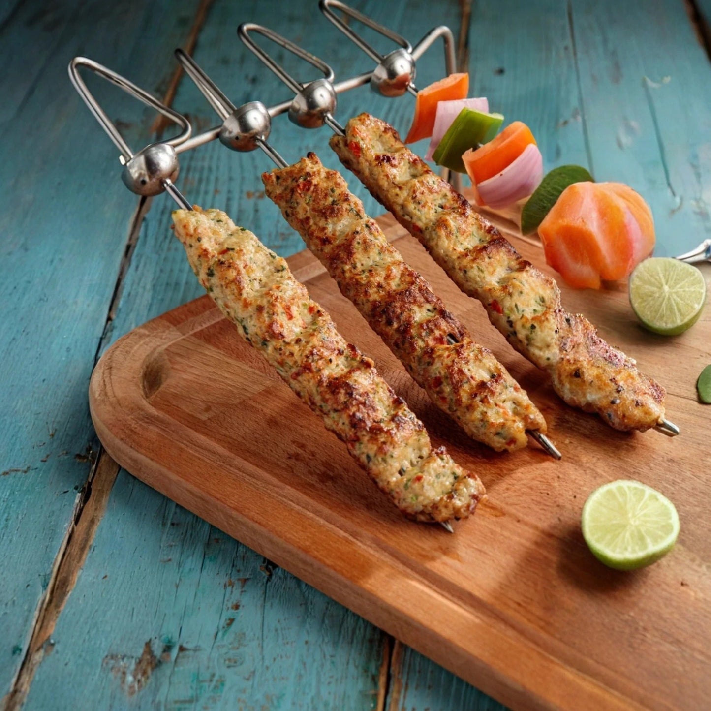 Kofta Kabab Kitchen by Abeer