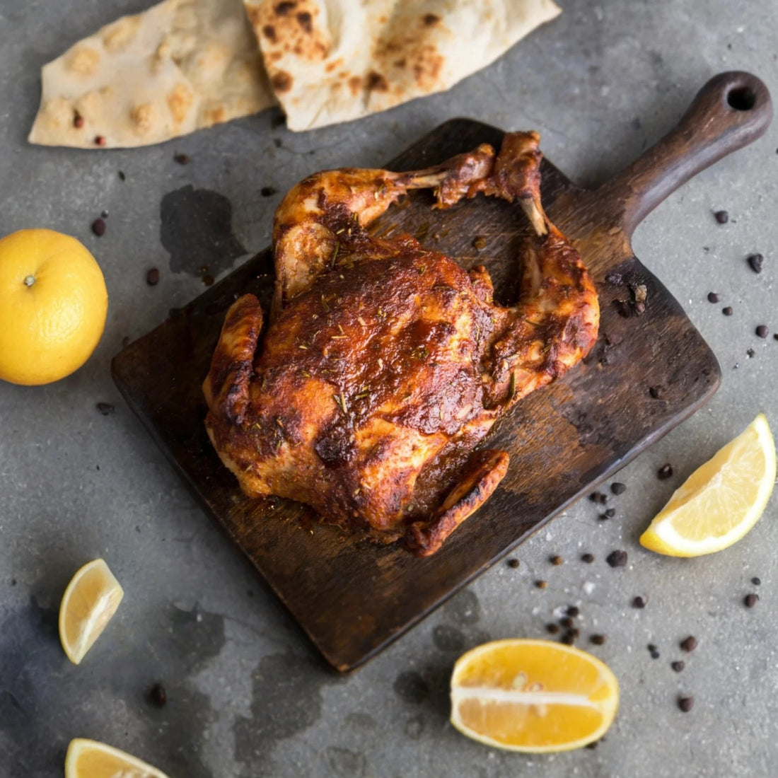 KA-All Charcoal Grills