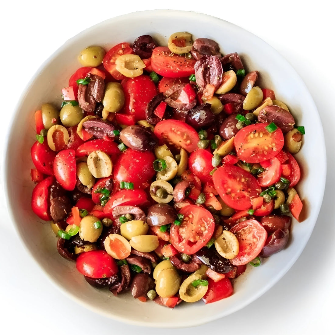 Olive Salad