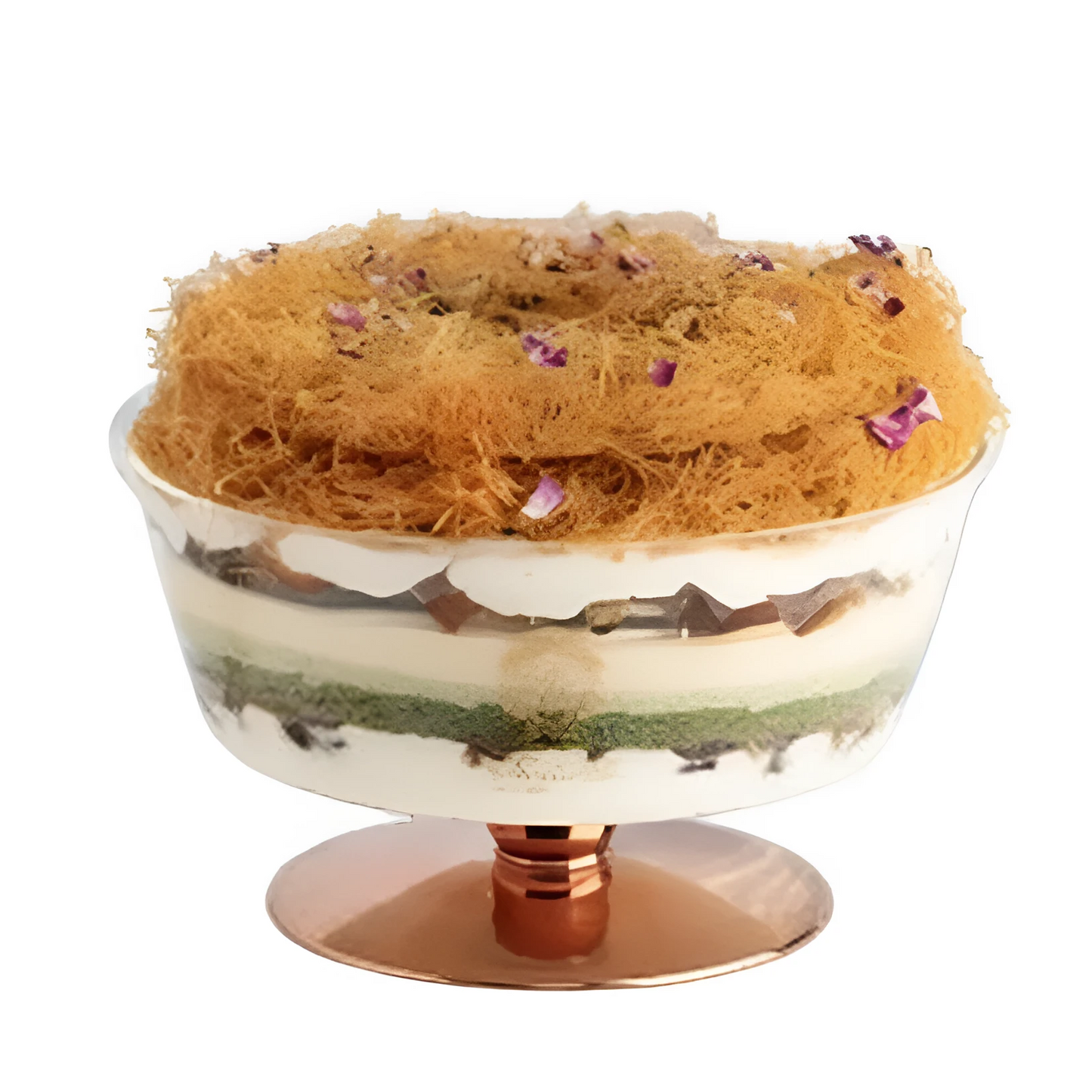 كعكة رمضان