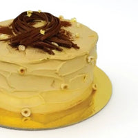 Specialty Cake Lily's Cupcake