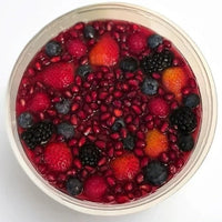 Mixed Berry Trifle Firin