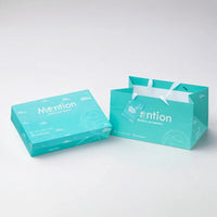 Chocolate Clusters Mention