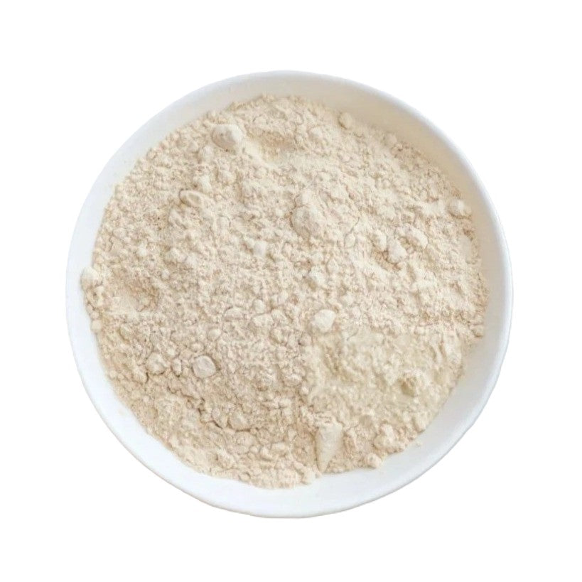 Toasted Flour for Porridge