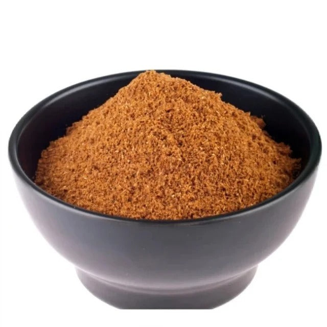 Broasted Flour