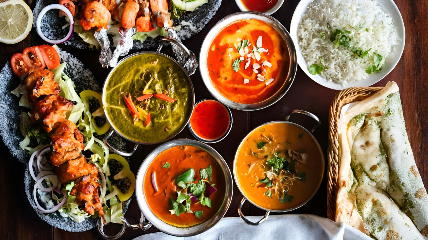 The Art of Flavor