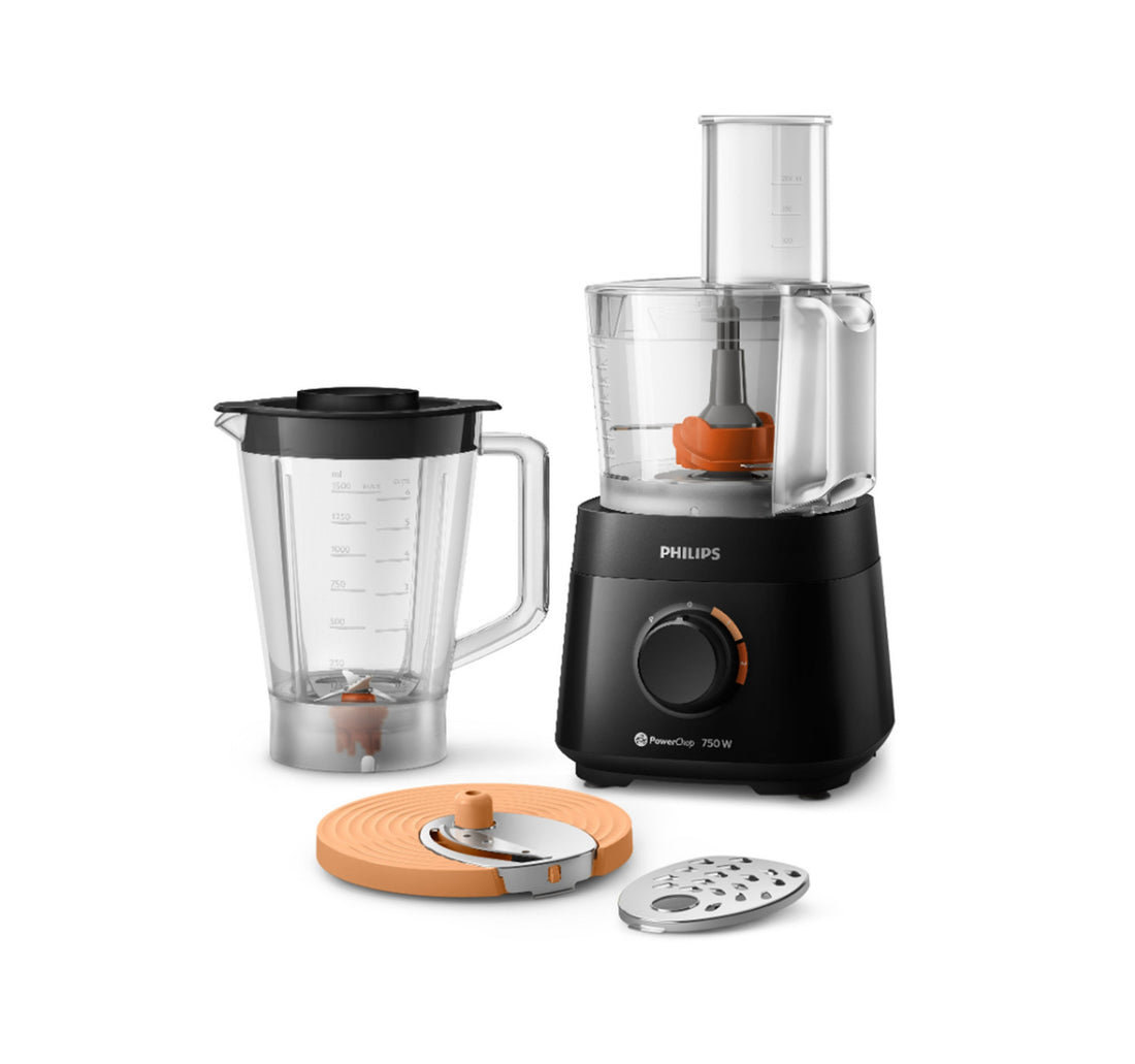 Philips Food Processor HR7301/90