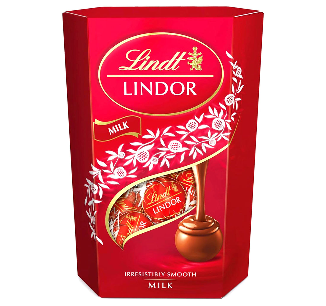 ليندت حليب ناعم لا يقاوم 137 جم