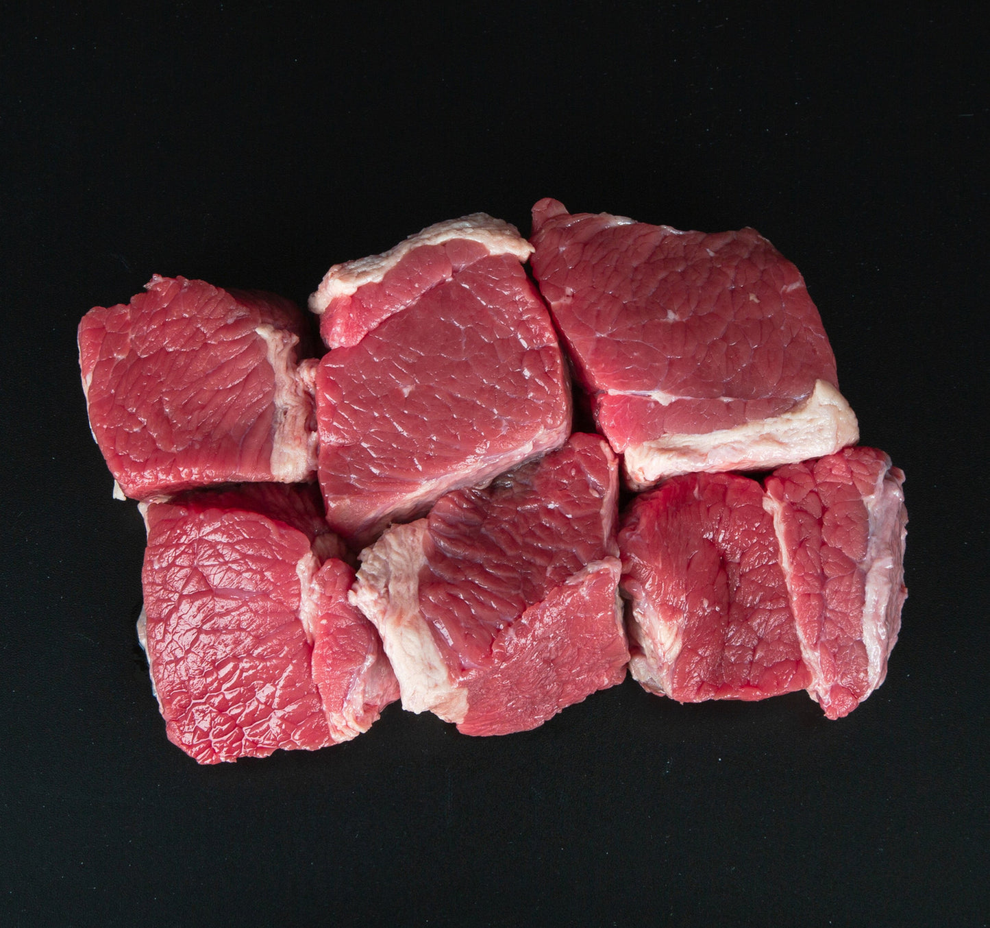 Brazilian Beef Cubes 500 g