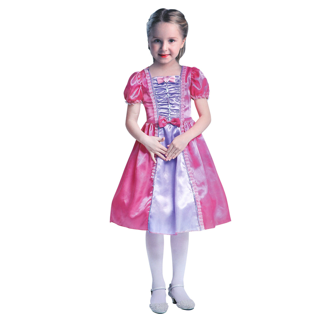 Fabiola Costume S004