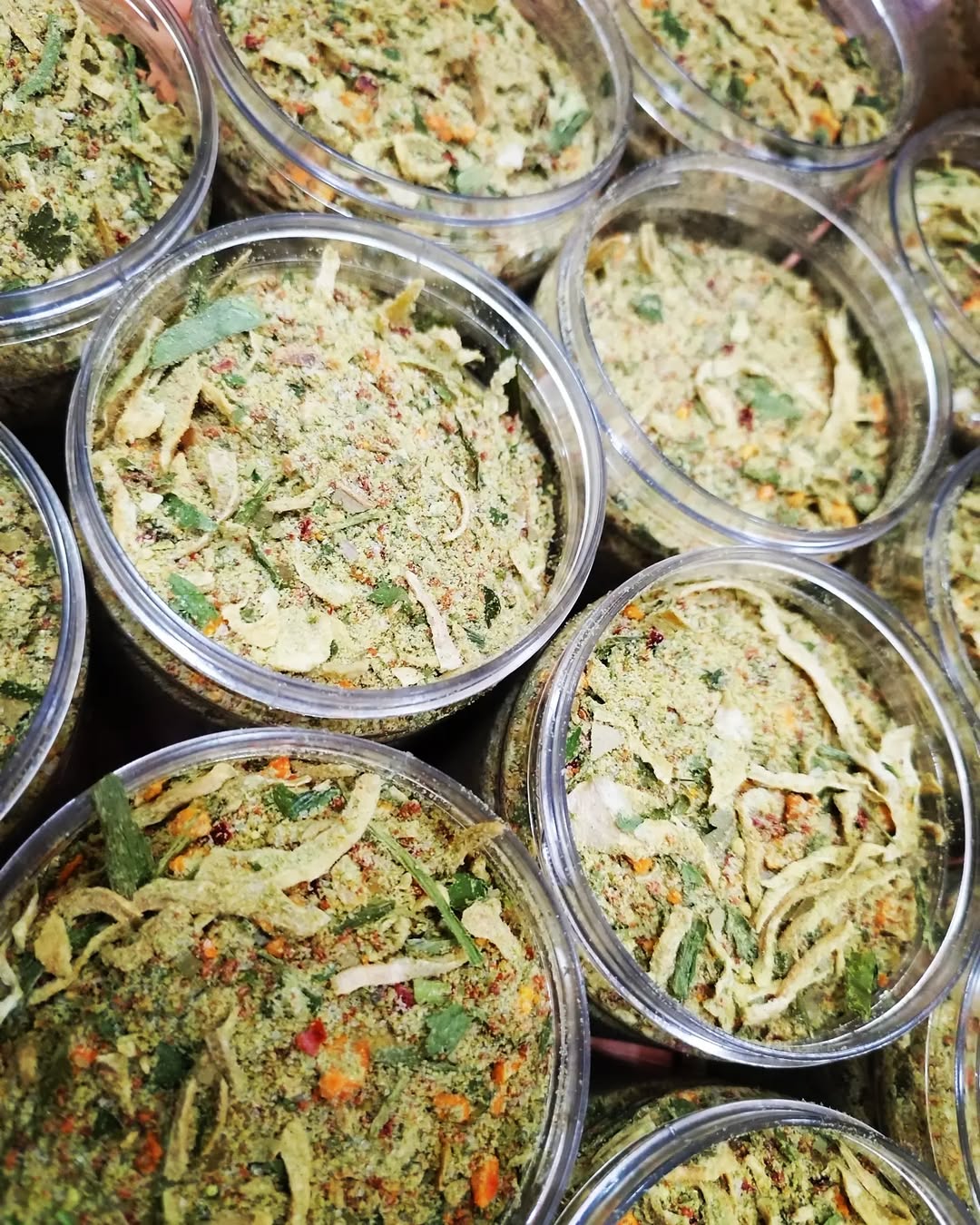 ماجي الخضار