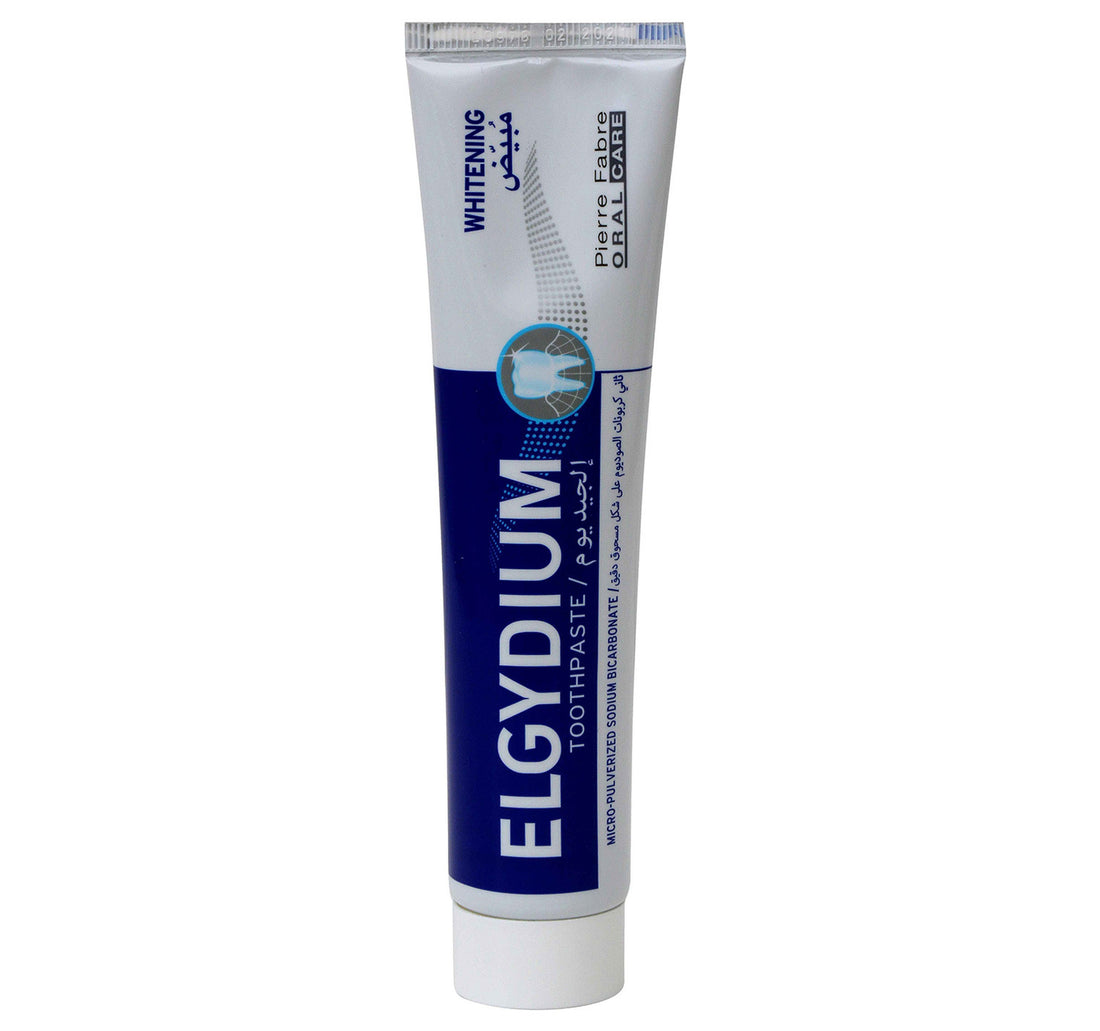 Pierre Fabre Elgydium Whitening Toothpaste 75 ml