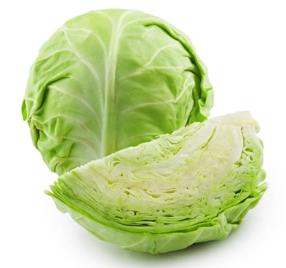 Cabbage White 1 kg