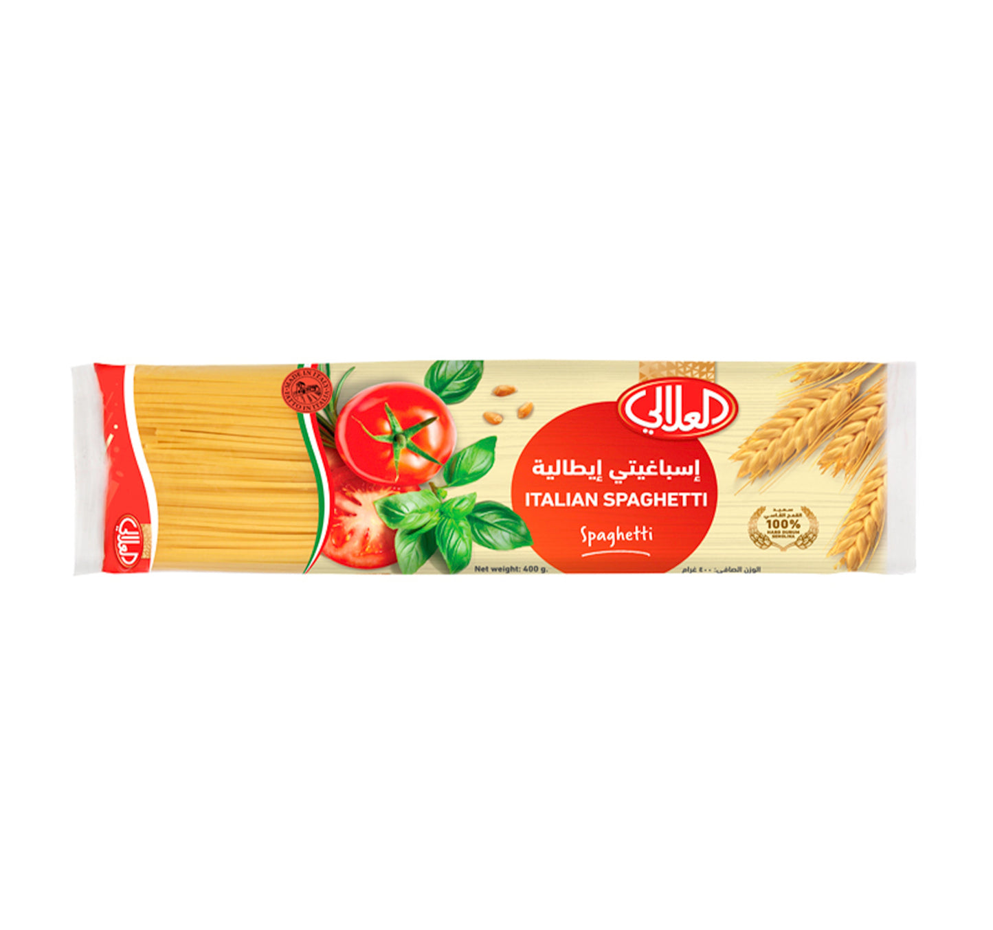 Al Alali Italian Spaghetti 5 400 g