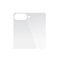 واقي شاشة Smartix لهاتف Samsung Z Flip 7، SFL7SPR