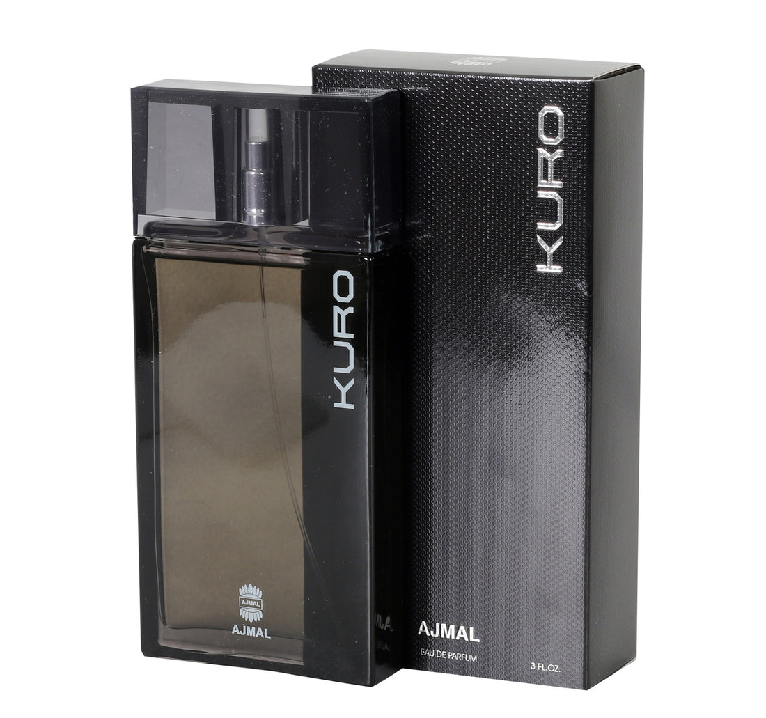 Ajmal EDP Kuro 90 ml