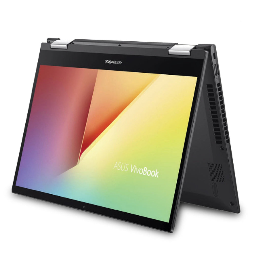 Asus 2 in 1 Notebook TP412FA-WS31 Intel Core i3 Grey